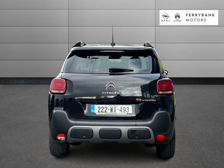 2022 Citroen C3 Aircross - photo 13