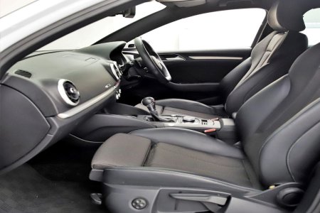 2019 Audi A3 - photo 14