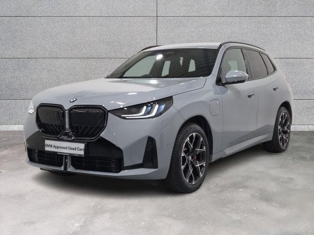 2025 BMW X3 - photo 26