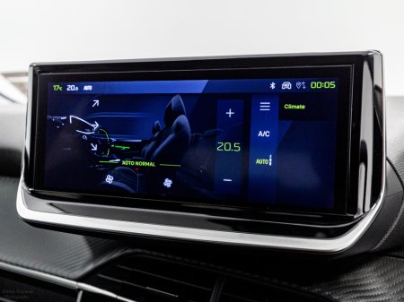 2026 Peugeot 208 - photo 15
