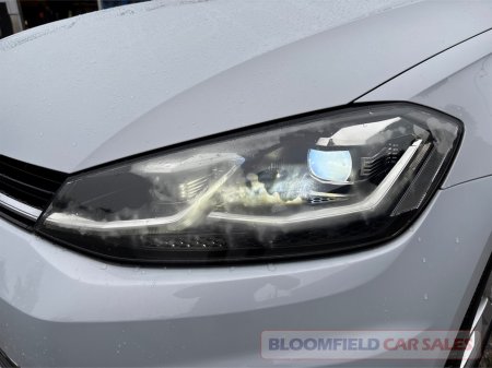 2017 Volkswagen Golf - photo 15