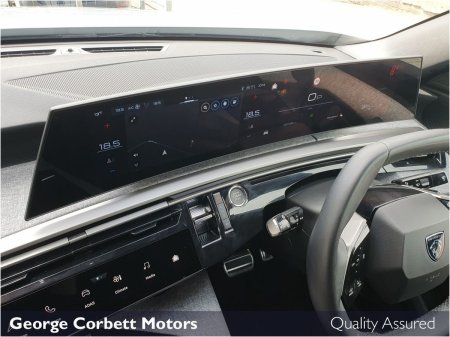 2025 Peugeot 3008 - photo 21