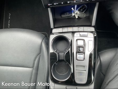 2023 Hyundai Tucson - photo 23