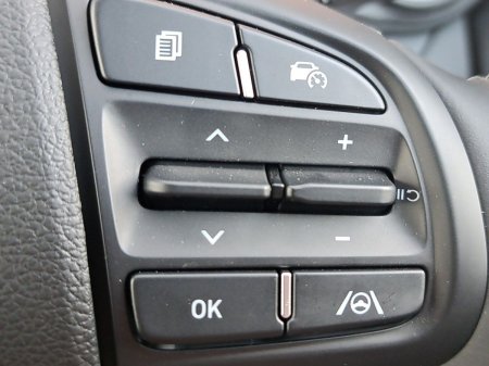 2026 Hyundai i10 - photo 15