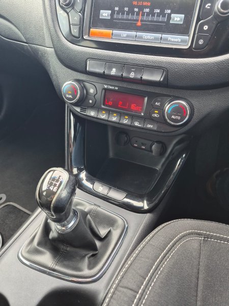 2013 Kia Ceed - photo 23