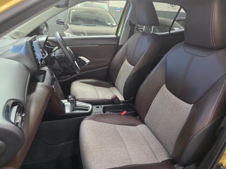 2021 Toyota Yaris Cross - photo 19