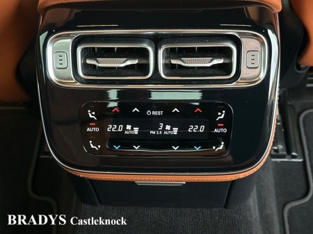2024 Mercedes-Benz S-Class - photo 22