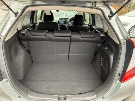 2013 Honda Fit - photo 13