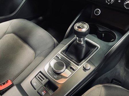 2019 Audi A3 - photo 17