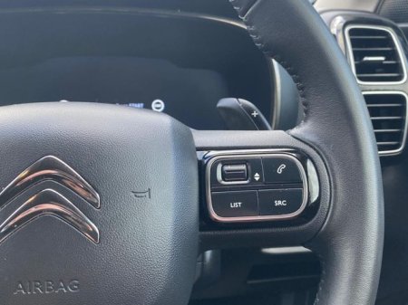 2025 Citroen C5 Aircross - photo 14