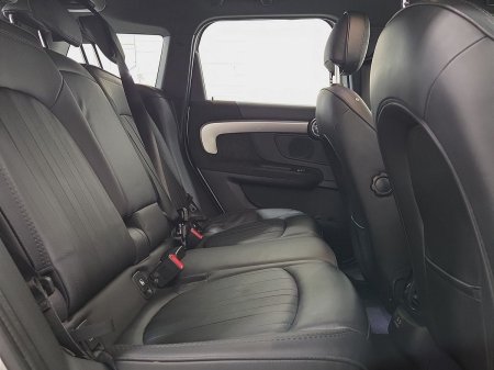 2023 Mini Countryman - photo 11