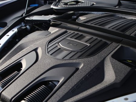2026 Porsche Panamera - photo 13