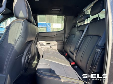 2026 Ford Ranger - photo 7
