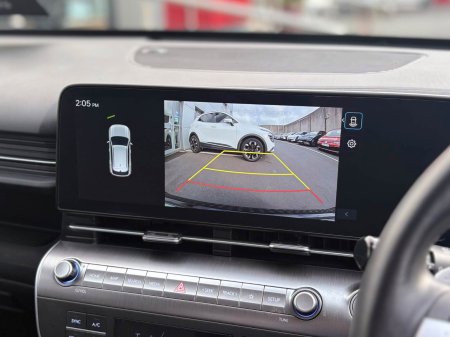 2026 Hyundai KONA - photo 27