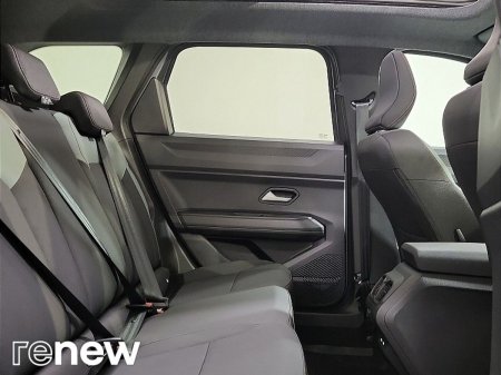 2027 Dacia Bigster - photo 25