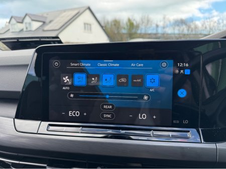 2023 Volkswagen Golf - photo 17