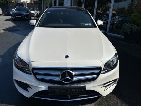 2019 Mercedes-Benz E-Class - photo 5
