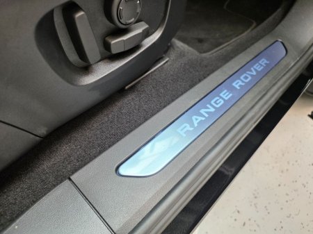 2026 Land Rover Range Rover Evoque - photo 17