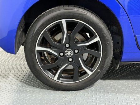 2018 Toyota Yaris - photo 26