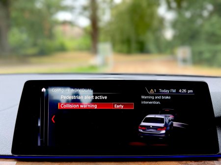 2019 BMW 5-Series - photo 42