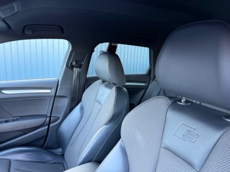 2020 Audi A3 - photo 52