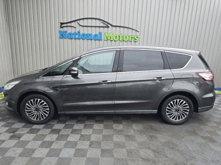 2019 Ford S-Max - photo 6