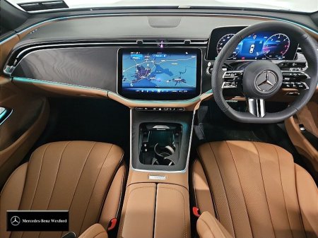 2026 Mercedes-Benz E-Class - photo 14