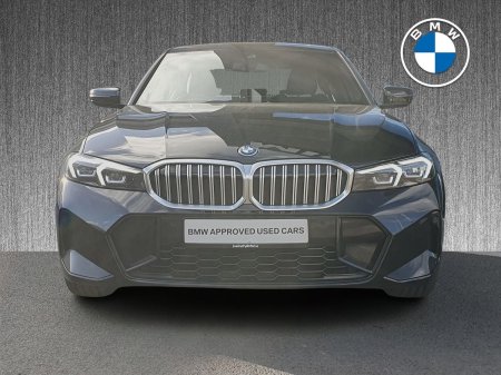 2024 BMW 3-Series - photo 16