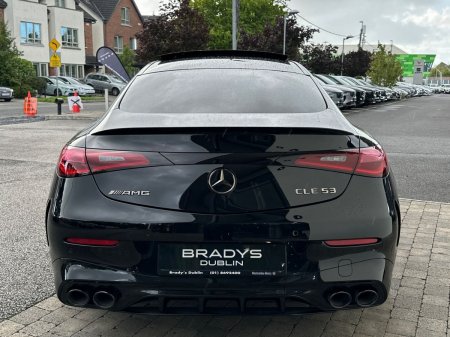 2025 Mercedes-Benz CLE - photo 6