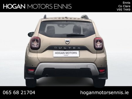 2019 Dacia Duster - photo 11