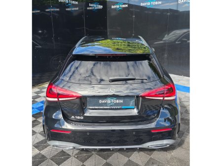 2018 Mercedes-Benz A-Class - photo 15