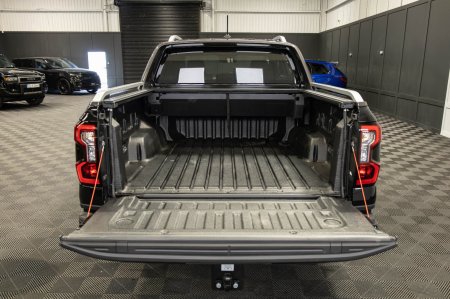 2026 Ford Ranger - photo 13