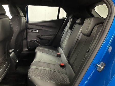 2024 Peugeot 2008 - photo 8