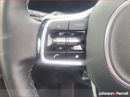 2024 Kia Sorento - photo 21
