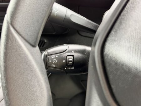 2021 Peugeot Partner - photo 7