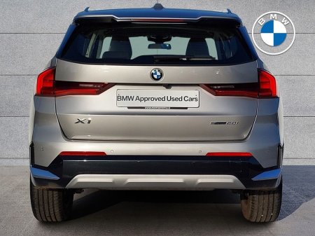 2023 BMW X1 - photo 15