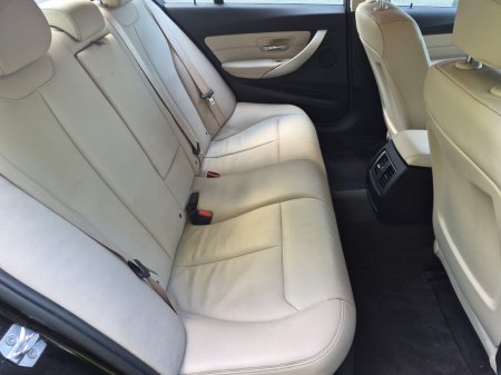 2016 BMW 3-Series - photo 12