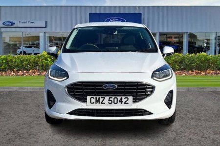 2023 Ford Fiesta - photo 6
