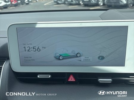 2024 Hyundai IONIQ 5 - photo 9