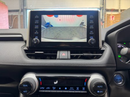 2021 Toyota RAV4 - photo 10