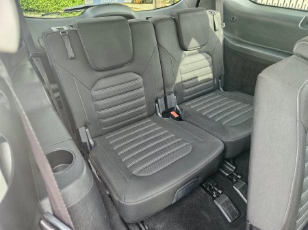 2019 Ford Galaxy - photo 18