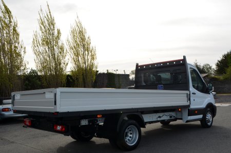2026 Ford Transit - photo 17