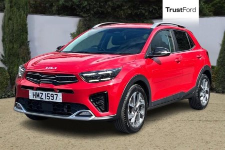 2025 Kia Stonic - photo 5