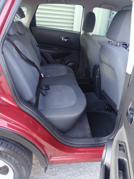 2010 Nissan Qashqai - photo 20