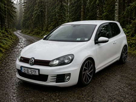 2012 Volkswagen Golf - photo 4