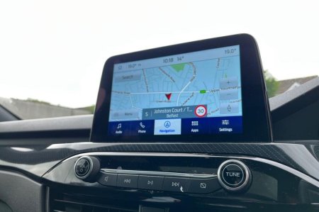 2023 Ford Kuga - photo 34