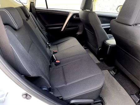 2016 Toyota RAV4 - photo 13
