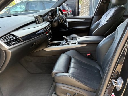 2014 BMW X5 - photo 18