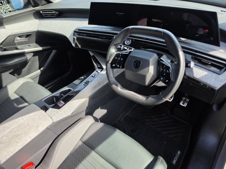 2025 Peugeot 3008 - photo 4