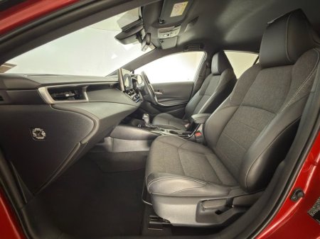 2023 Toyota Corolla - photo 6